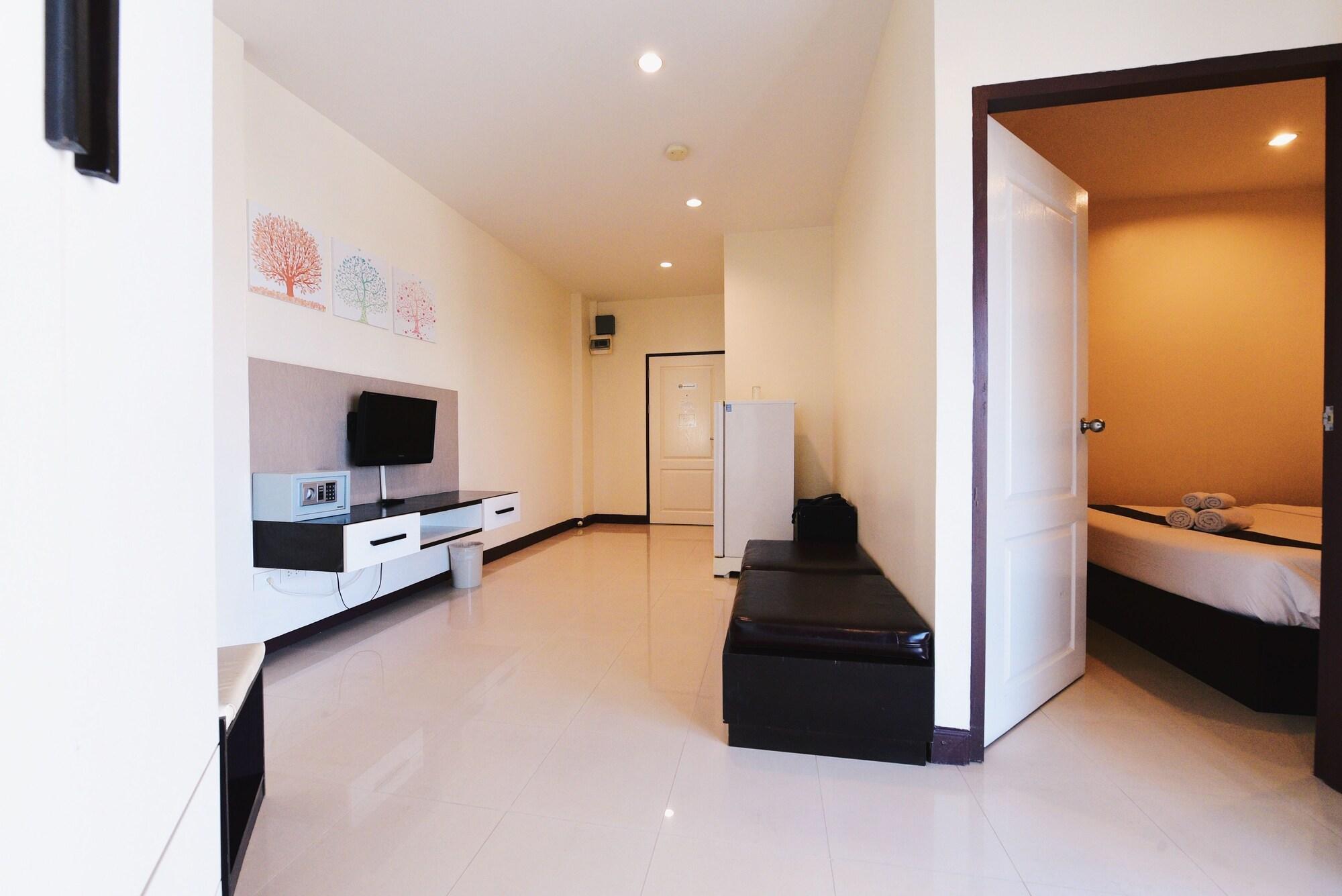 Glory Place HHQ Exterior foto