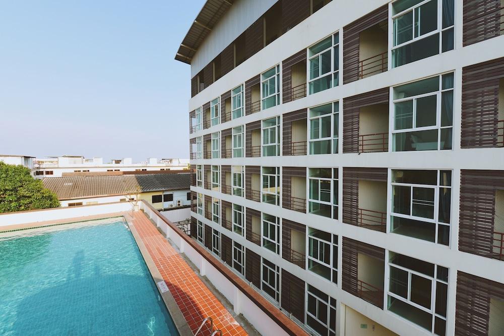 Glory Place HHQ Exterior foto
