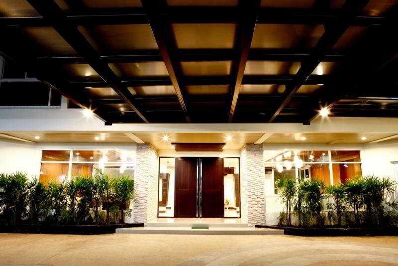 Glory Place HHQ Exterior foto