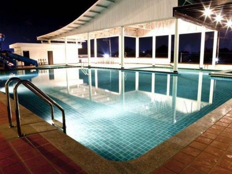 Glory Place HHQ Exterior foto