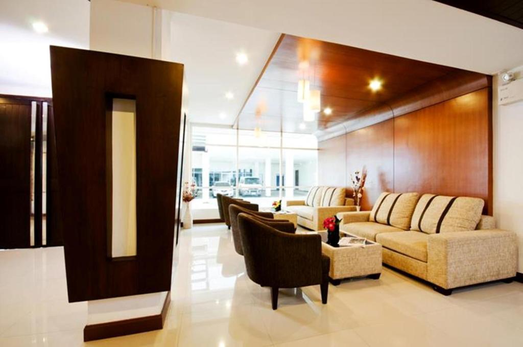 Glory Place HHQ Exterior foto