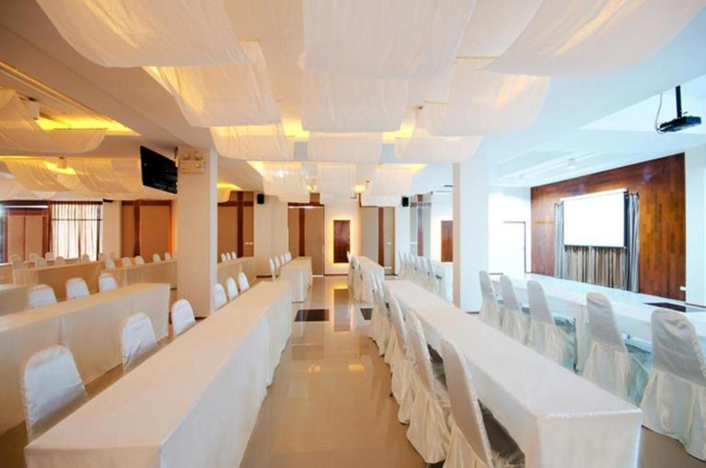 Glory Place HHQ Exterior foto