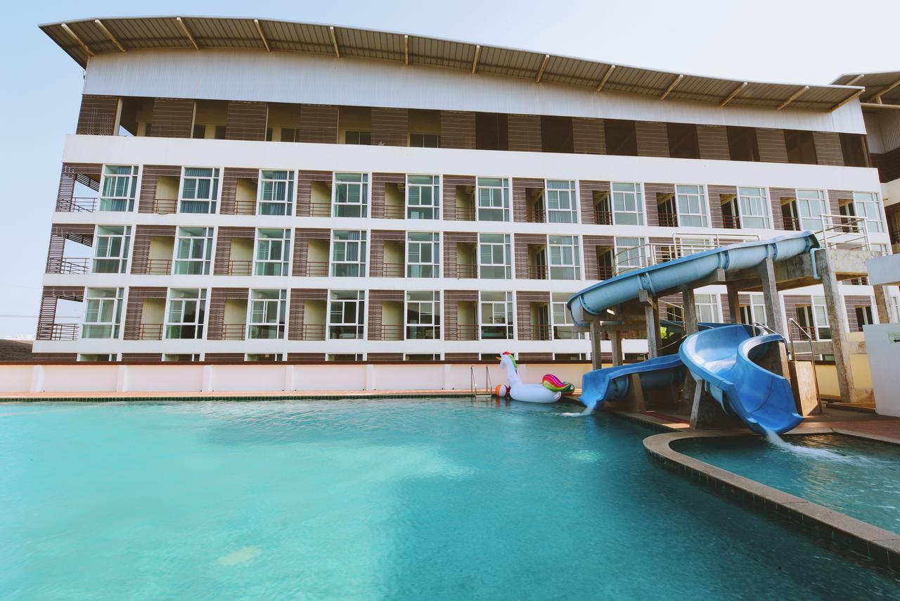 Glory Place HHQ Exterior foto