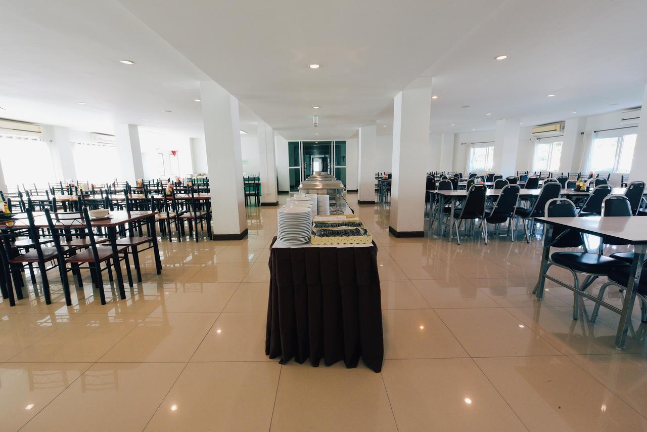 Glory Place HHQ Exterior foto