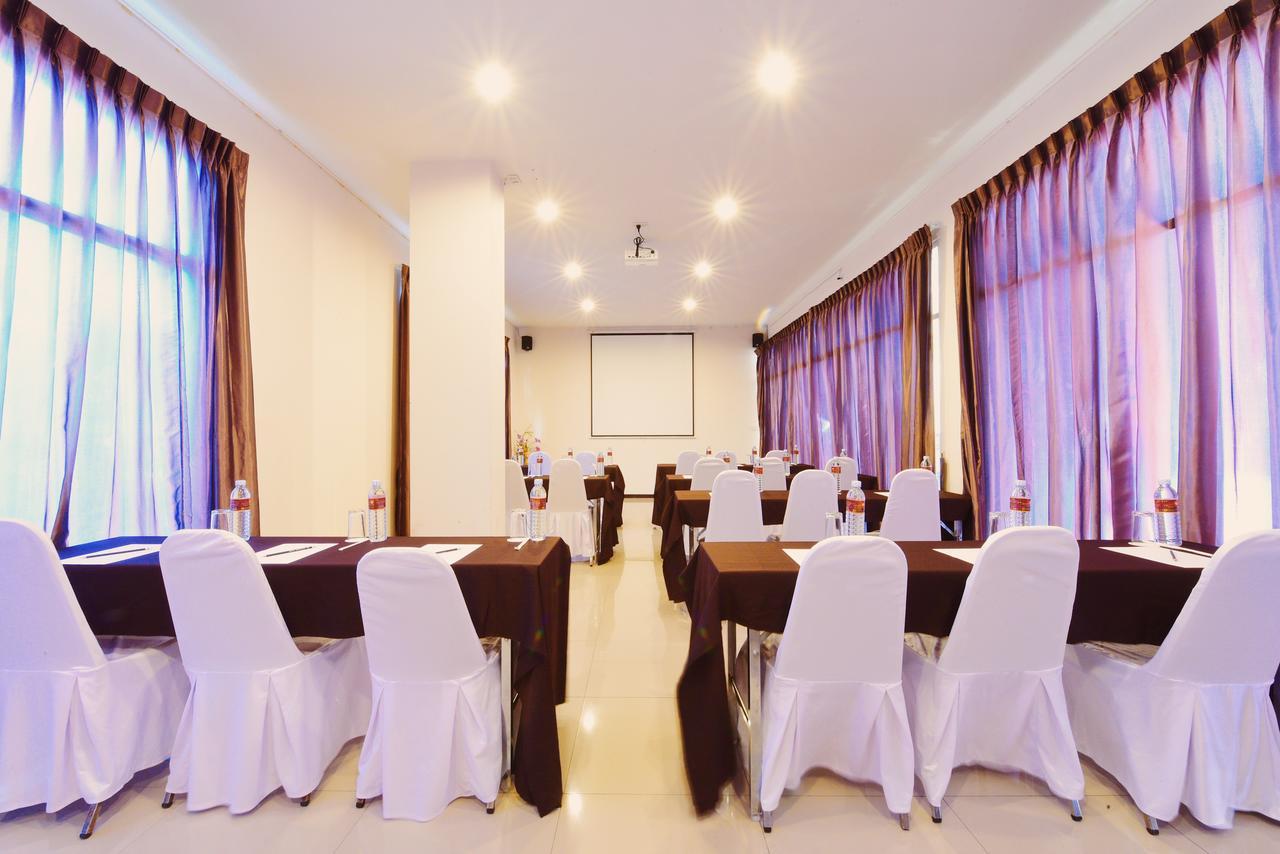 Glory Place HHQ Exterior foto