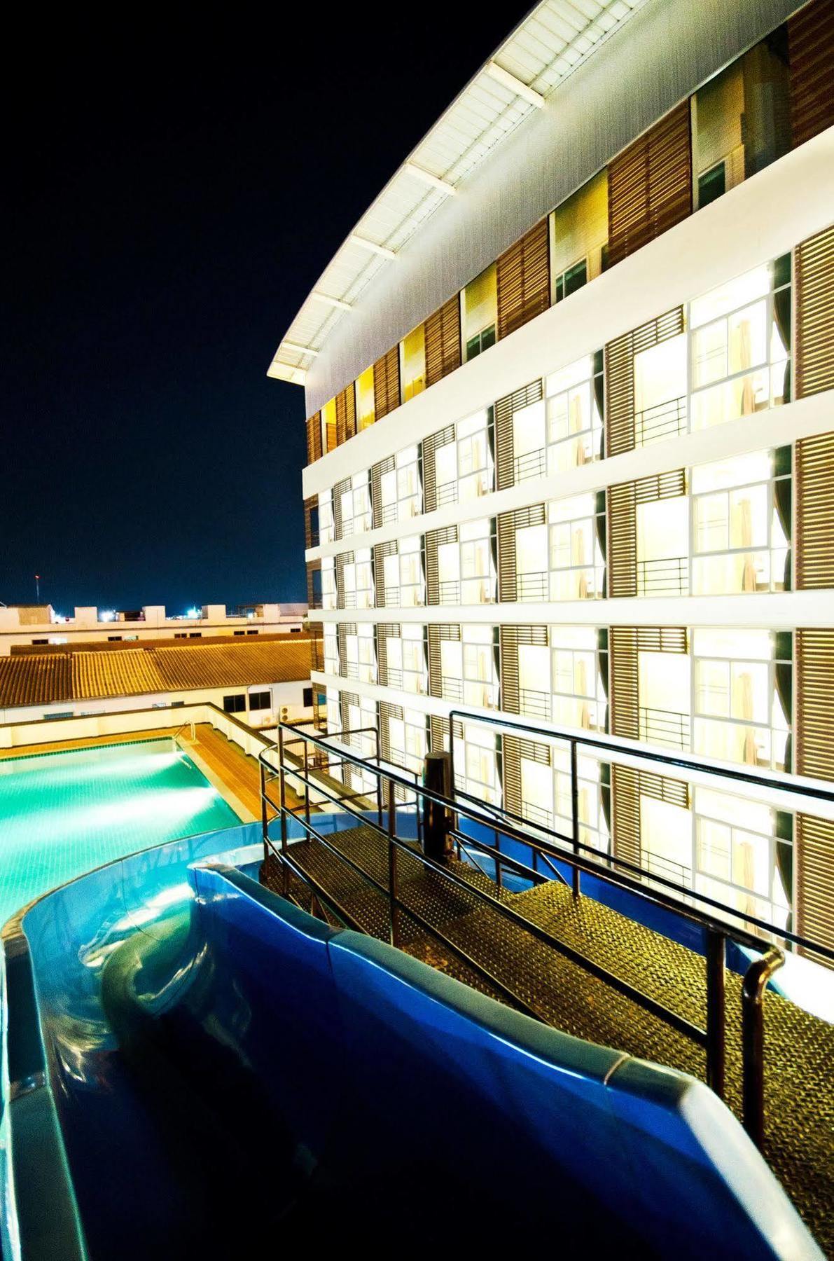 Glory Place HHQ Exterior foto