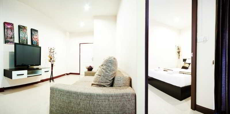 Glory Place HHQ Exterior foto
