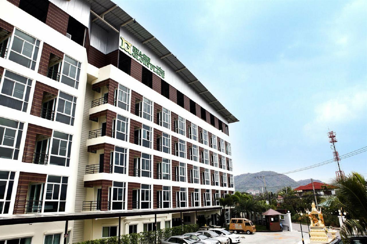 Glory Place HHQ Exterior foto